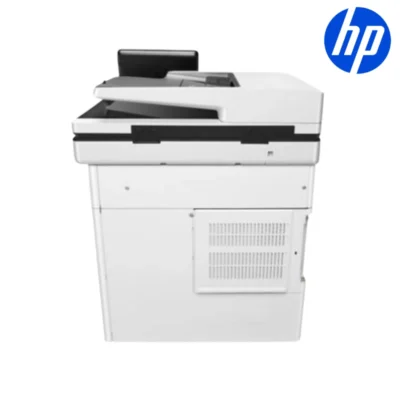 (B5L46A) Printer HP Color LaserJet Enterprise MFP M577dn 5 (B5L46A) Printer HP Color LaserJet Enterprise MFP M577dn