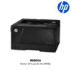 (B6S02A) Printer HP LaserJet Pro M706n