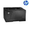 (B6S02A) Printer HP LaserJet Pro M706n