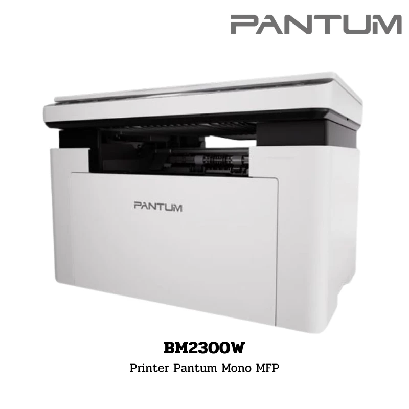 (BM2300W) Printer Pantum Mono MFP