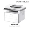 (BM4240ADW) Printer Pantum Mono MFP