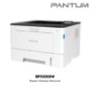 (BP5100DW) Printer Pantum Network