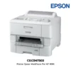 (C11CD47503) Printer Epson WorkForce Pro WF-6091