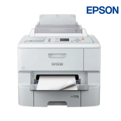 (C11CD47503) Printer Epson WorkForce Pro WF-6091 3 (C11CD47503) Printer Epson WorkForce Pro WF-6091 - Image 2