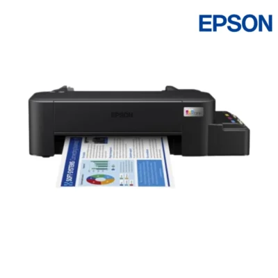 (C11CD76501) Printer Epson EcoTank L121 3 (C11CD76501) Printer Epson EcoTank L121 - Image 2