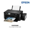 (C11CE31501) Printer Epson EcoTank L850