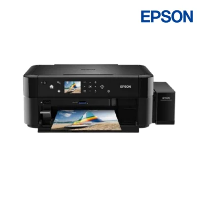(C11CE31501) Printer Epson EcoTank L850 3 (C11CE31501) Printer Epson EcoTank L850 - Image 2
