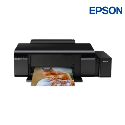 (C11CE86501) Printer Epson EcoTank L805 3 (C11CE86501) Printer Epson EcoTank L805