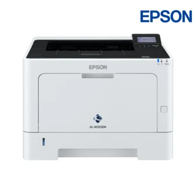 (C11CF21401E1) Printer Epson WorkForce AL-M320DN Mono Laser 4 (C11CF21401E1) Printer Epson WorkForce AL-M320DN Mono Laser