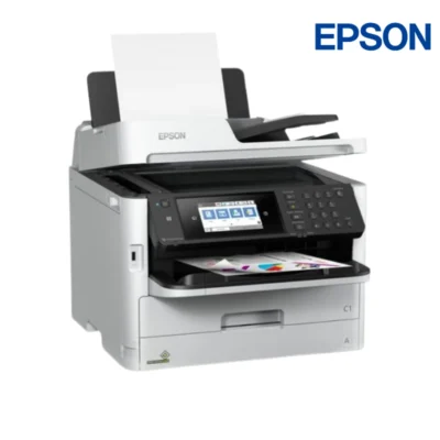 (C11CG02502) Printer Epson WorkForce Pro WF-C5790 3 (C11CG02502) Printer Epson WorkForce Pro WF-C5790