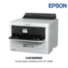 (C11CG05502) Printer Epson WorkForce Pro WF-C5290