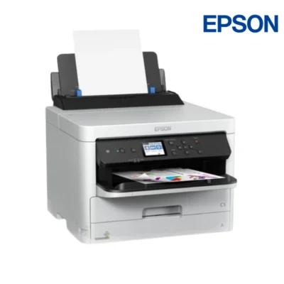 (C11CG05502) Printer Epson WorkForce Pro WF-C5290 - Image 2