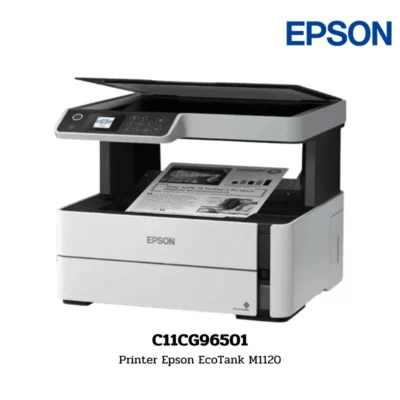 (C11CG96501) Printer Epson EcoTank M1120
