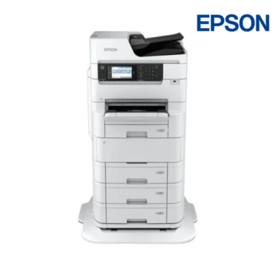 (C11CH35502) Printer Epson WorkForce Pro WF-C879R 3 (C11CH35502) Printer Epson WorkForce Pro WF-C879R - Image 2