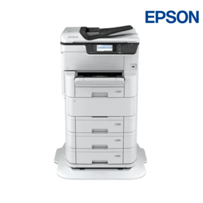 (C11CH60502) Printer Epson WorkForce Pro WF-C878R 3 (C11CH60502) Printer Epson WorkForce Pro WF-C878R - Image 2