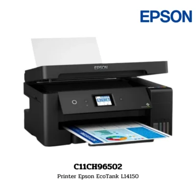 (C11CH96502) Printer Epson EcoTank L14150