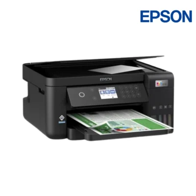 (C11CJ62502) Printer Epson EcoTank L6260 3 (C11CJ62502) Printer Epson EcoTank L6260 - Image 2