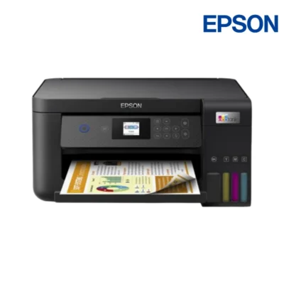 (C11CJ63502) Printer Epson EcoTank L4260 3 (C11CJ63502) Printer Epson EcoTank L4260 - Image 2