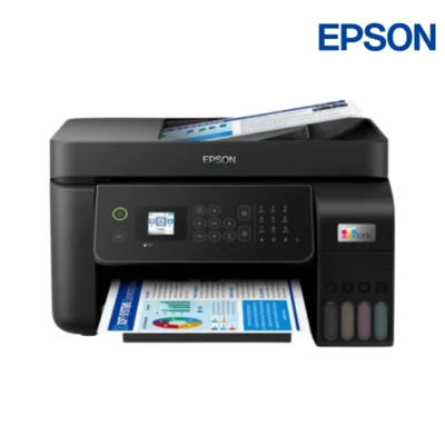 (C11CJ65502) Printer Epson EcoTank L5290 3 (C11CJ65502) Printer Epson EcoTank L5290