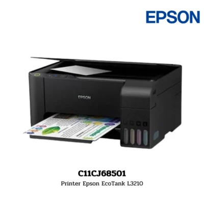 (C11CJ68501) Printer Epson EcoTank L3210