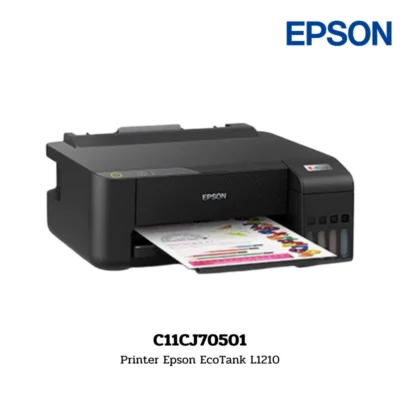 (C11CJ70501) Printer Epson EcoTank L1210