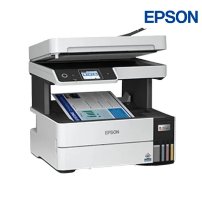 (C11CJ88502) Printer Epson EcoTank L6490 3 (C11CJ88502) Printer Epson EcoTank L6490