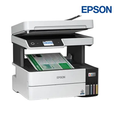 (C11CJ89502) Printer Epson EcoTank L6460 3 (C11CJ89502) Printer Epson EcoTank L6460