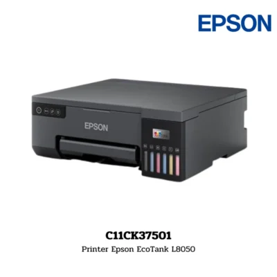 (C11CK37501) Printer Epson EcoTank L8050