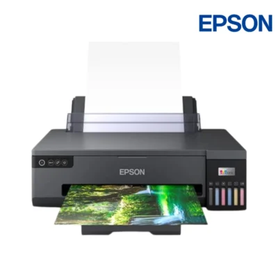 (C11CK38501) Printer Epson EcoTank L18050 4 (C11CK38501) Printer Epson EcoTank L18050