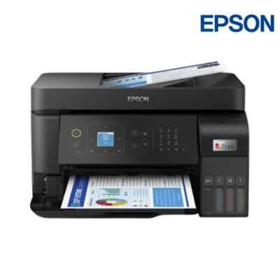 (C11CK57502) Printer Epson EcoTank L5590 3 (C11CK57502) Printer Epson EcoTank L5590