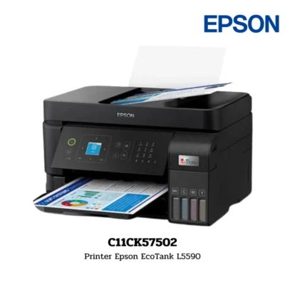 (C11CK57502) Printer Epson EcoTank L5590