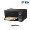 (C11CK59501) Printer Epson EcoTank L3550