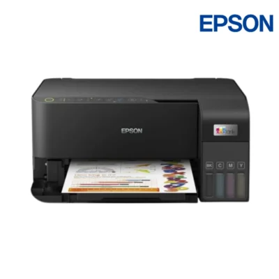 (C11CK59501) Printer Epson EcoTank L3550 3 (C11CK59501) Printer Epson EcoTank L3550