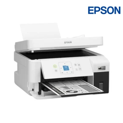 (C11CL00501) Printer Epson EcoTank M2050 5 (C11CL00501) Printer Epson EcoTank M2050