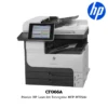 (CF066A) Printer HP LaserJet Enterprise MFP M725dn