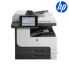 (CF066A) Printer HP LaserJet Enterprise MFP M725dn