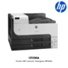 (CF236A) Printer HP LaserJet Enterprise M712dn
