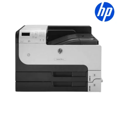 (CF236A) Printer HP LaserJet Enterprise M712dn