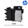 (CF367A) Printer HP LaserJet Enterprise Flow MFP M830z