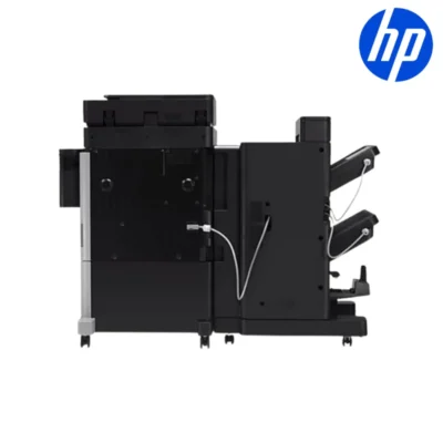 (CF367A) Printer HP LaserJet Enterprise Flow MFP M830z 3 (CF367A) Printer HP LaserJet Enterprise Flow MFP M830z - Image 2