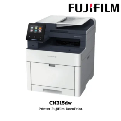 (CM315dw) Printer Fujifilm DocuPrint