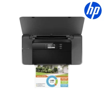 (CZ993A) Printer HP OfficeJet 200 Wide Mobile 3 (CZ993A) Printer HP OfficeJet 200 Wide Mobile - Image 2