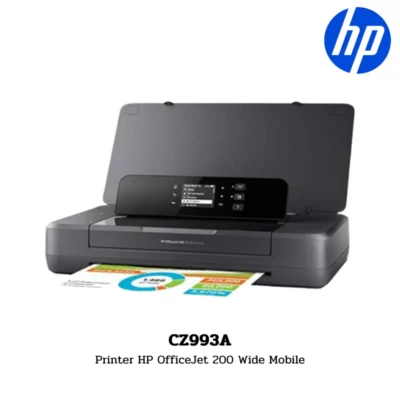 (CZ993A) Printer HP OfficeJet 200 Wide Mobile