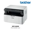 (DCP-1610W) Printer Brother Laser