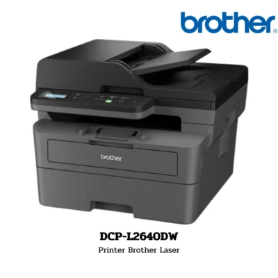 (DCP-L2640DW) Printer Brother Laser