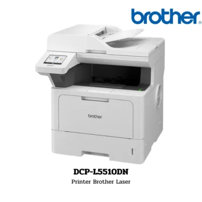 (DCP-L5510DN) Printer Brother Laser