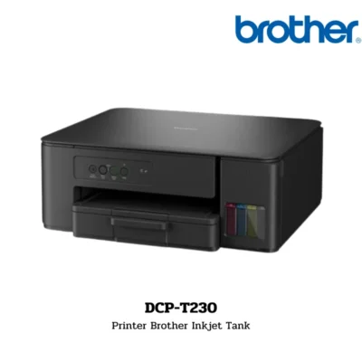 (DCP-T230) Printer Brother Inkjet Tank