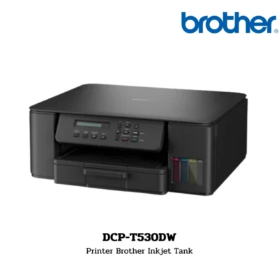 (DCP-T530DW) Printer Brother Inkjet Tank