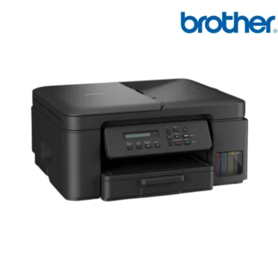 (DCP-T730DW) Printer Brother Inkjet Tank 4 (DCP-T730DW) Printer Brother Inkjet Tank