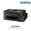 (DCP-T830DW) Printer Brother Inkjet Tank